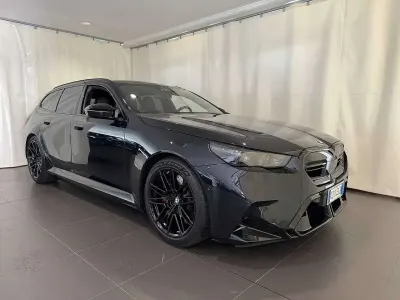 Usata BMW M5
