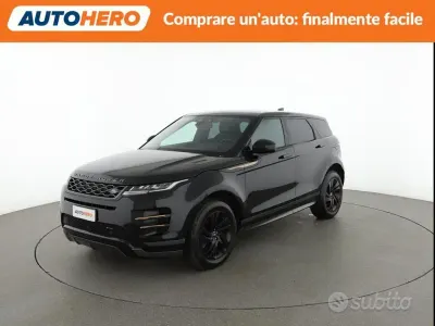 Usata Mercedes GLC220 194 CV (142 kW) 2019 Nero SUV
