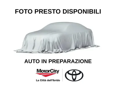 Usata Hyundai i10