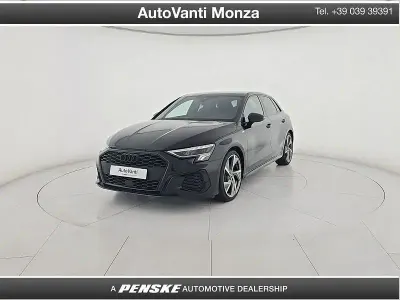 Usata Audi A3 Sportback