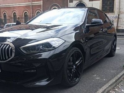 usata BMW 116 Serie 1 d Msport auto