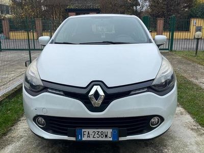 Renault Clio IV