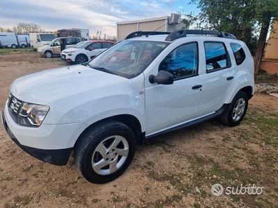 usata Dacia Duster 1.5 Dci - 2016