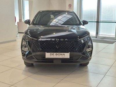 Nuova Omoda 5 2026 SUV