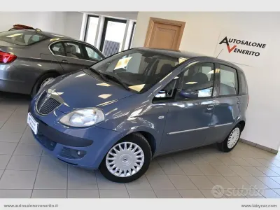 Usata Lancia Musa 69 CV (50 kW) 2006 Monovolume