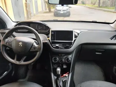 Usata Peugeot 208