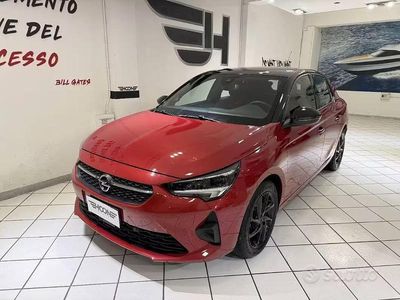 Occasion Opel Corsa GS Line 131 ch (96 kW) 2023 Rouge Citadine