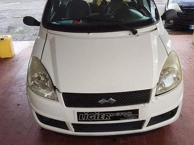 Usata Ligier X-Too 2010 Bianco