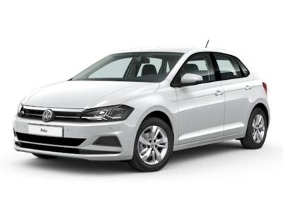 usata VW Polo 1.0 MPI 5p. Comfortline BlueMoti