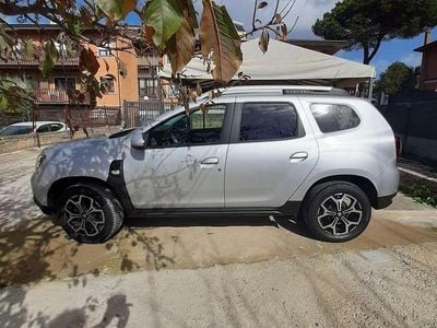 Usata Dacia Duster 105 CV (77 kW) 2018 SUV