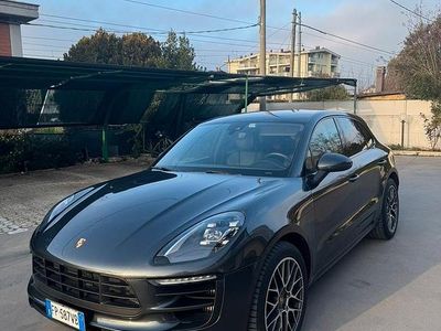 Usata Porsche Macan GTS 2018 SUV