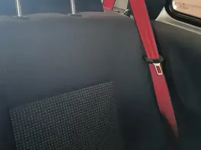 Usata VW Lupo GTI 125 CV (91 kW) 2001 Utilitaria