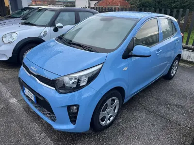 Usata Kia Picanto