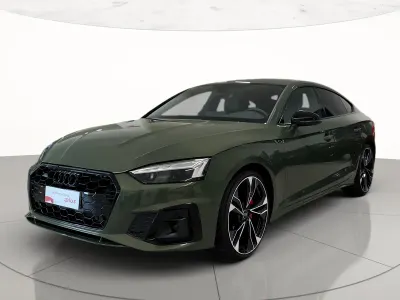 Usata Audi A5 Sportback