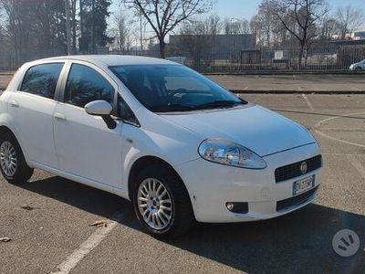 usata Fiat Grande Punto - 2009