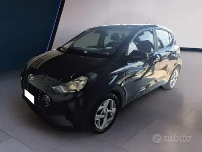 Usata Hyundai i10