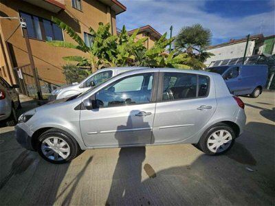 usata Renault Clio 1.2 16V 5 porte Dynamique usato