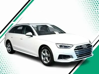 Usata Audi A4