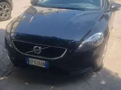Usata Volvo V40