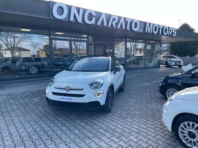 usata Fiat 500X 1.0 T3 120 CV 120°