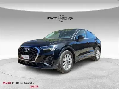 Usata Audi Q3 Sportback