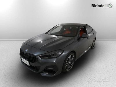 BMW 216