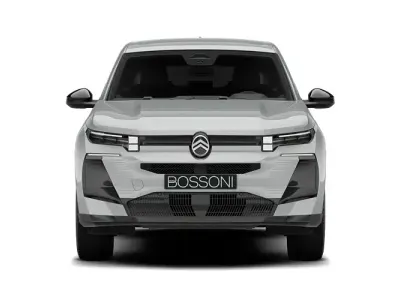 Usata Citroën C5 Aircross Shine 145 CV (106 kW) 2025 Grigio SUV