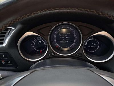 Usata DS Automobiles DS4 Sport Chic 181 CV (133 kW) 2016 Utilitaria