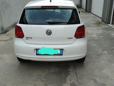 Usata VW Type 3 2011 Bianco Berlina