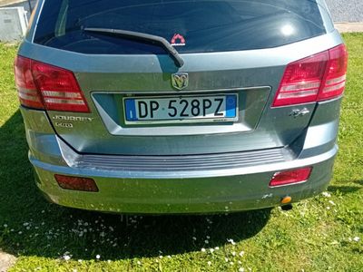 Dodge Journey