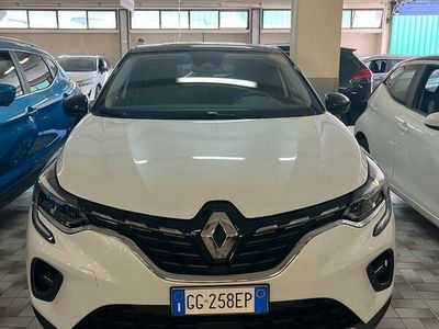 usata Renault Captur 2ª serie - 2022