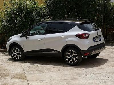 usata Renault Captur 2018 edition one