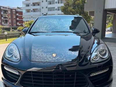 Usata Porsche Cayenne 500 CV (367 kW) 2013 SUV