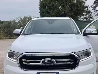 Usata Ford Ranger