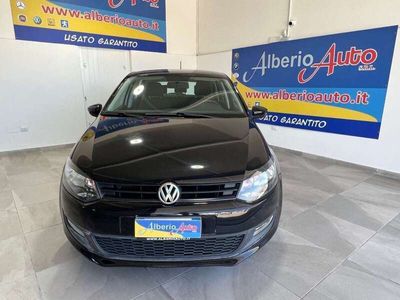 usata VW Polo 1.2 TDI DPF 5 p. Comfortline