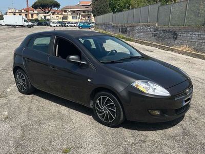 usata Fiat Bravo 