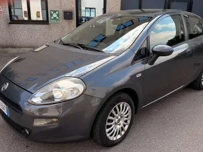 Usata Fiat Punto