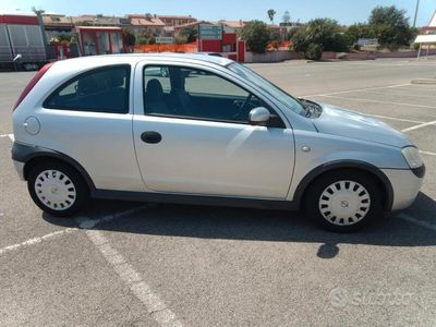 usata Opel Corsa 3ª serie - 2003