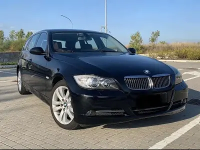 Usata BMW 330 231 CV (169 kW) 2007 Station wagon