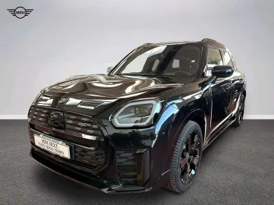 Usata Mini John Cooper Works Countryman