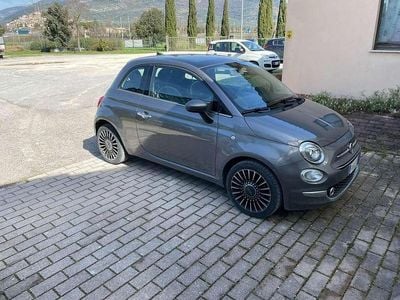 Usata Fiat 500 69 CV (50 kW) 2019 Utilitaria