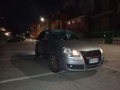 Usata VW Polo