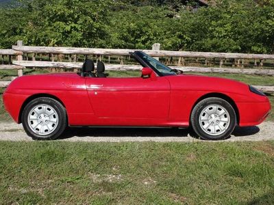 Fiat Barchetta