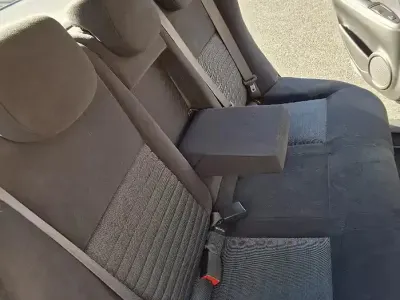 Begagnad Fiat Croma 120 HK (88 kW) 2009 Grå Kombi
