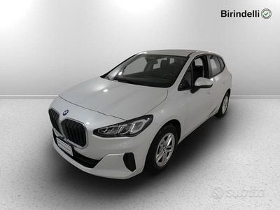 BMW 218 Active Tourer