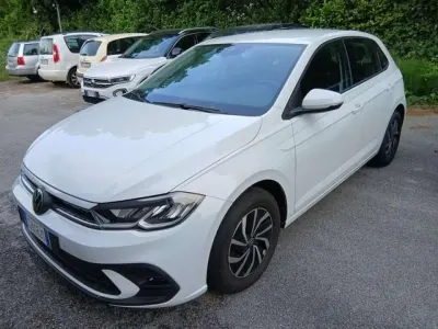 Usata VW Polo