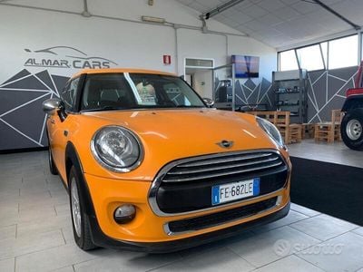 Mini One D