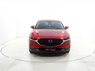 usata Mazda CX-30 2.0L Skyactiv-G 150 CV M Hybrid 2WD