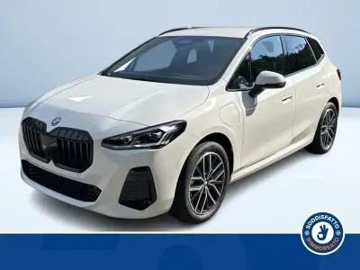 Usata BMW 225 Active Tourer