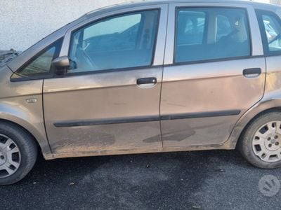 Fiat Idea